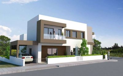 Luxury Living in Limassol: A Showcase of High-End Apartments