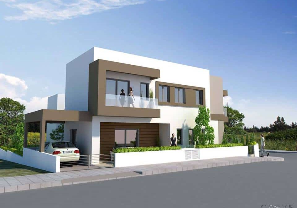 Luxury Living in Limassol: A Showcase of High-End Apartments