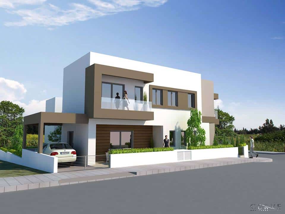 Luxury Living in Limassol: A Showcase of High-End Apartments