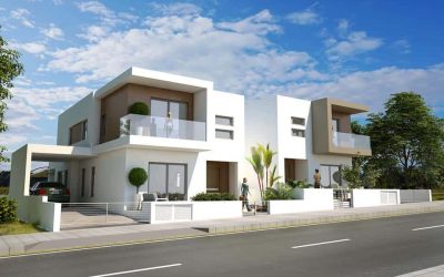 Essential Tips for First-Time Buyers of Apartments in Limassol