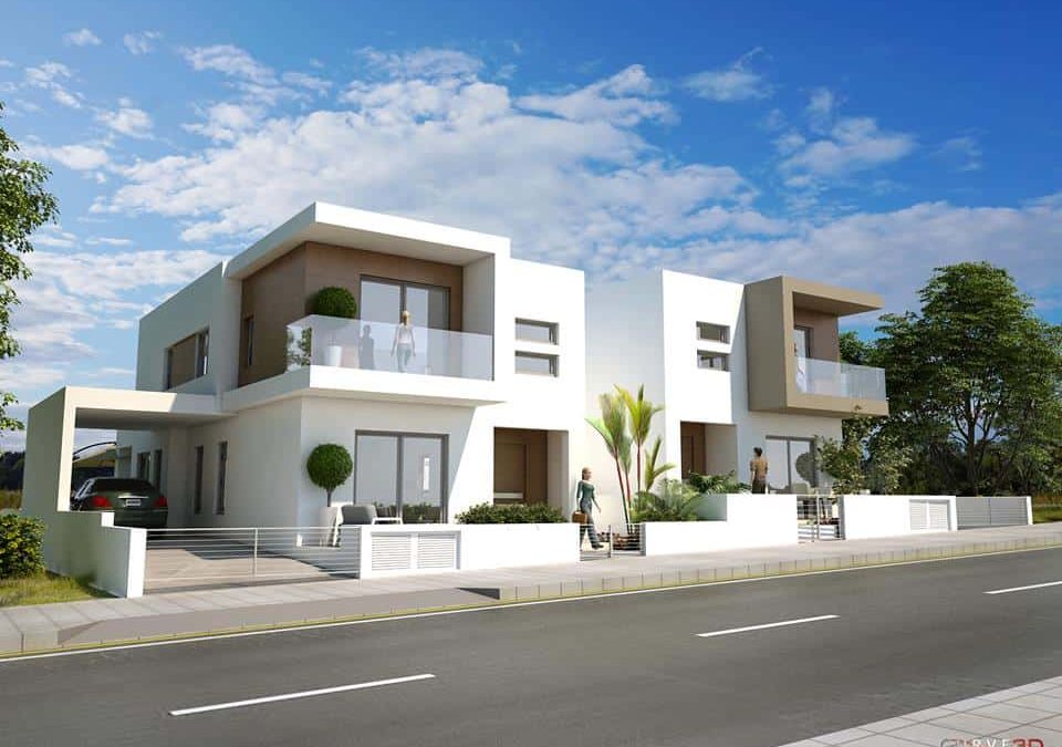Essential Tips for First-Time Buyers of Apartments in Limassol