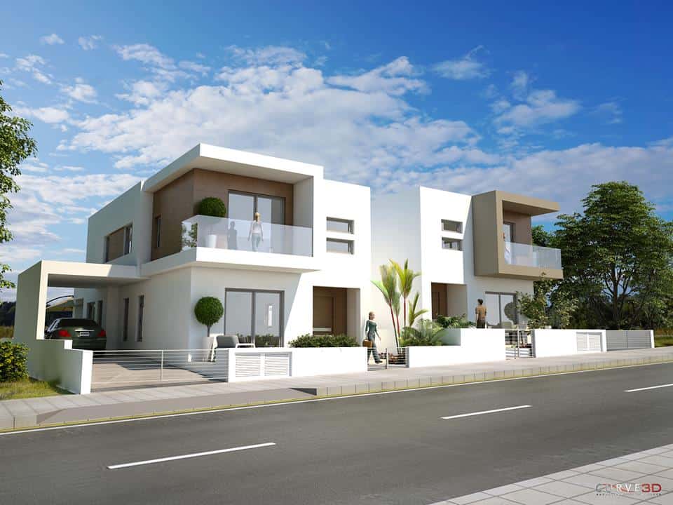 Essential Tips for First-Time Buyers of Apartments in Limassol