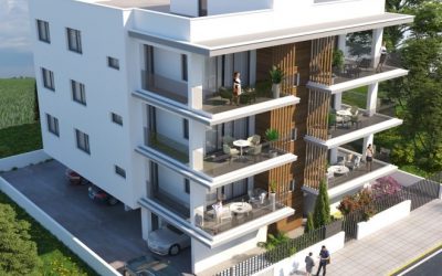 The Future of Limassol Real Estate: Emerging Trends in Apartment Sales