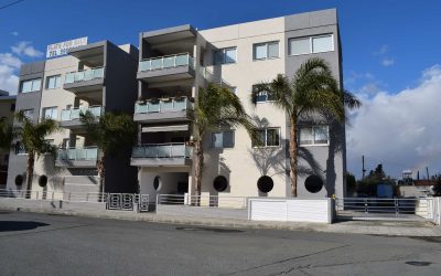 Investing in Limassol Apartments: Trends & Opportunities