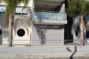 2 Bedroom Apartment, Limassol