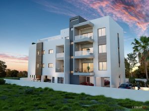 Affordable Apartments in Limassol: Budget-Friendly Options for Every Buyer