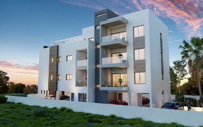 Affordable Apartments in Limassol: Budget-Friendly Options for Every Buyer