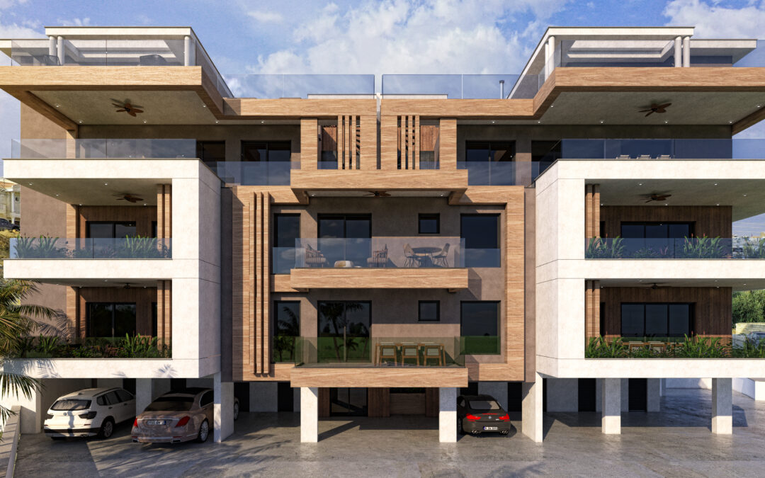 The Ultimate Guide to Buying Apartments in Limassol