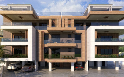 The Ultimate Guide to Buying Apartments in Limassol