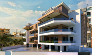 Apartments Investments Limassol
