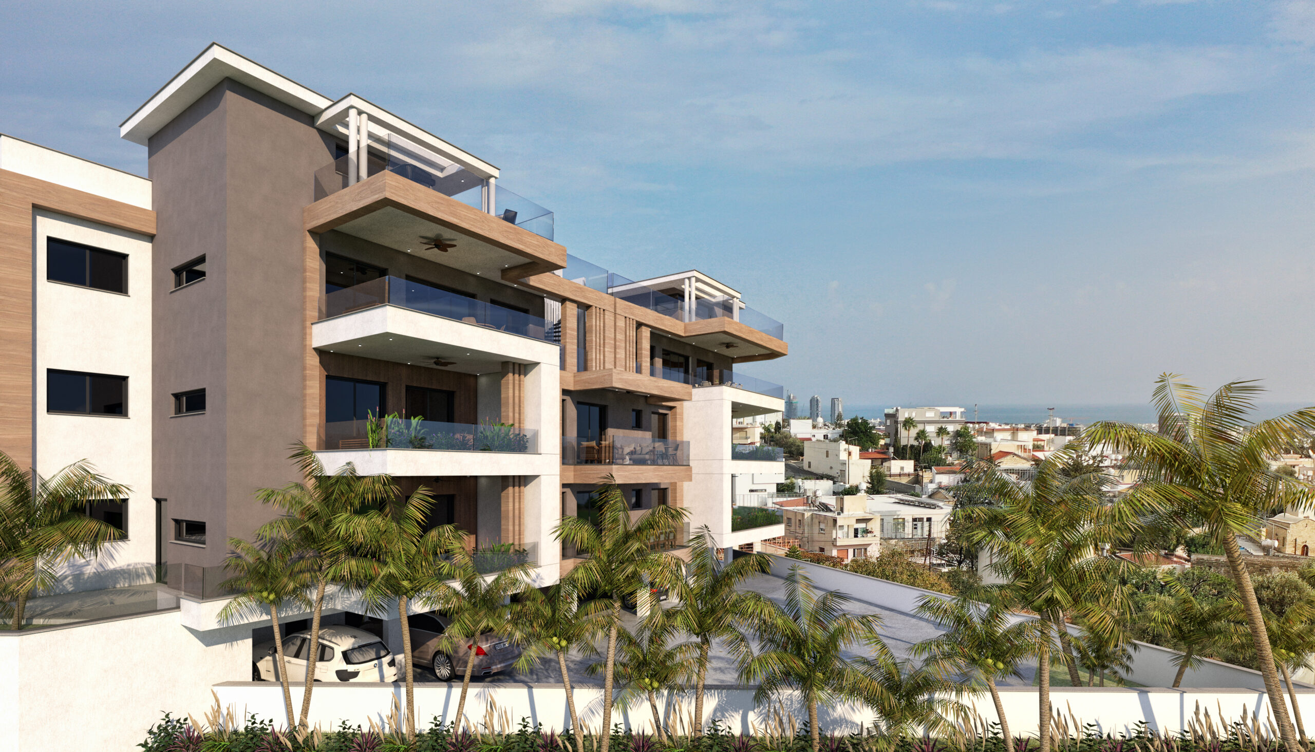 Properties Sale in Limassol