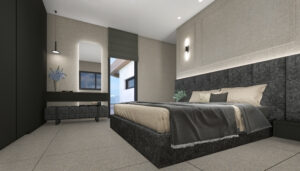 2 Bedroom Apartment in Limassol